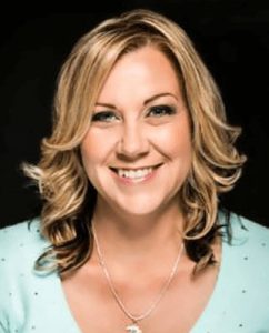 Tiffani Planck